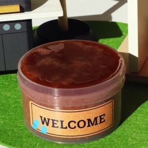 OG Slimes Welcome Mat